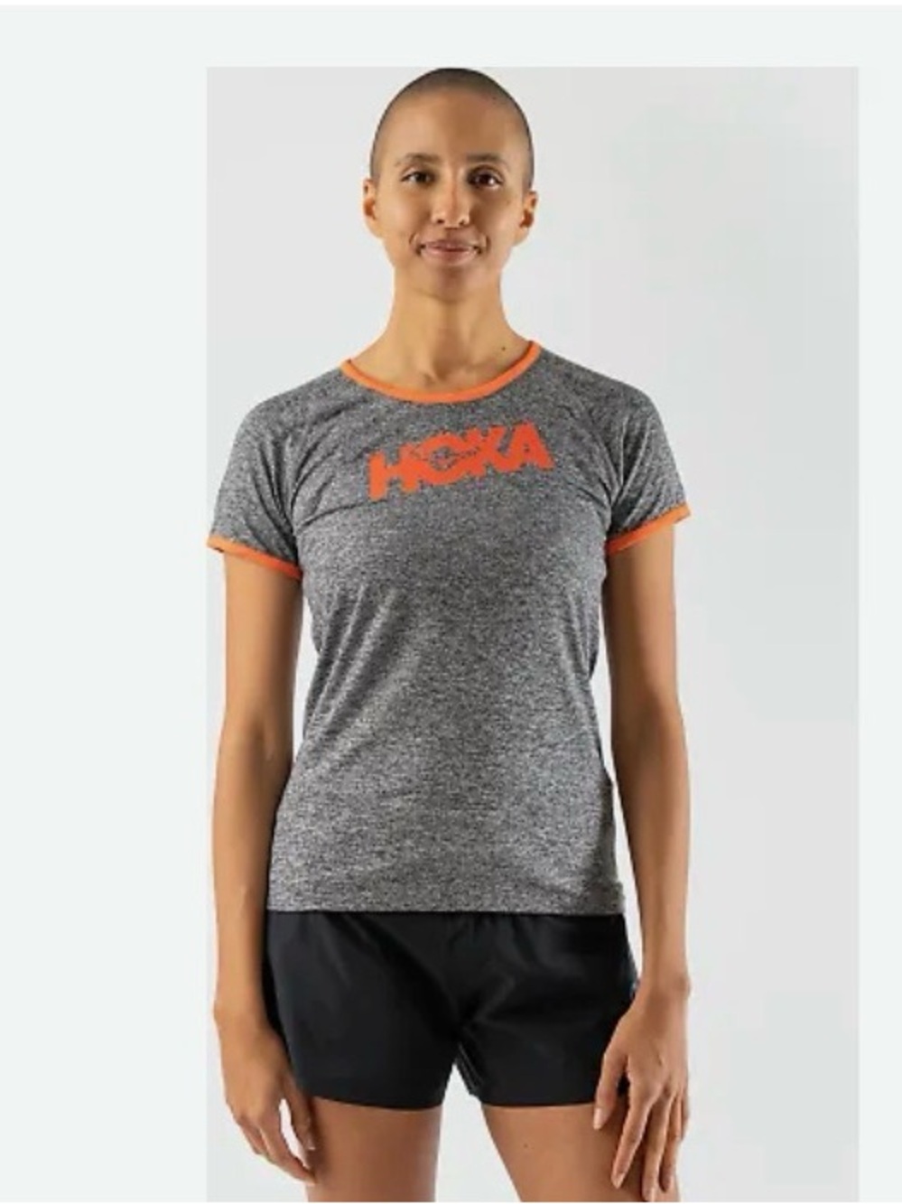 Hoka Western States Rabbit Shirt